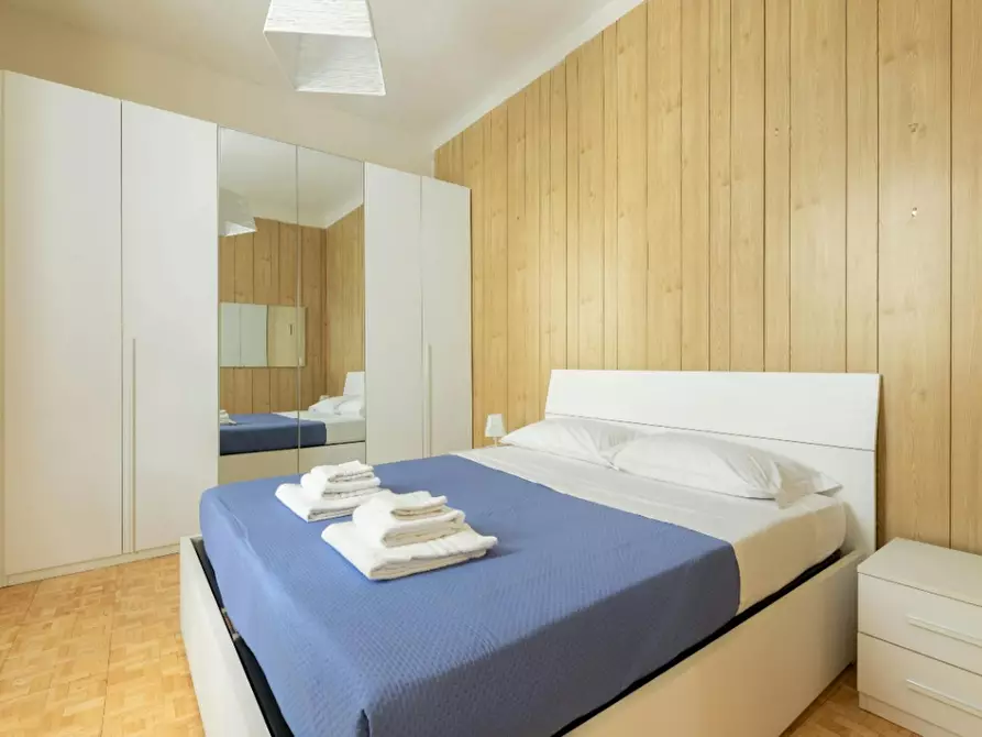 Immagine 1 di Appartamento in affitto  in Via Girolamo Savonarola a Roma