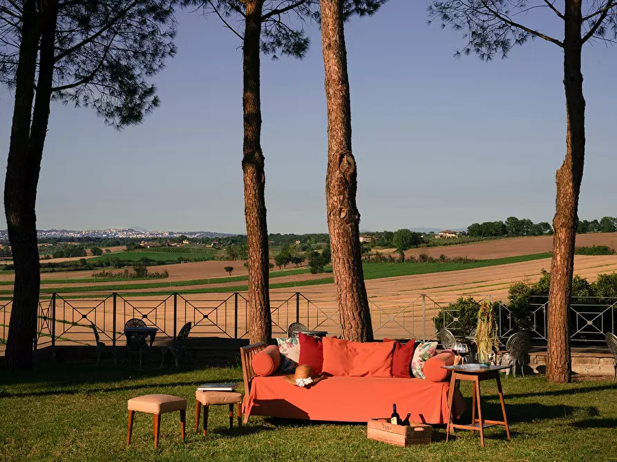 Immagine 5 di Appartamento in affitto  in Vocabolo Monticelli a Marsciano