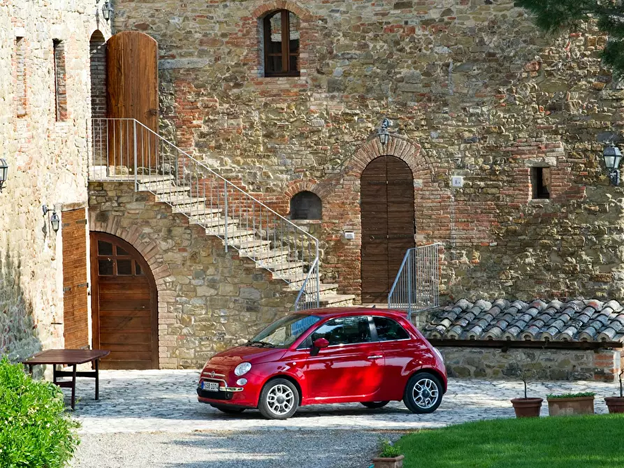 Immagine 6 di Appartamento in affitto  in Vocabolo Monticelli a Marsciano