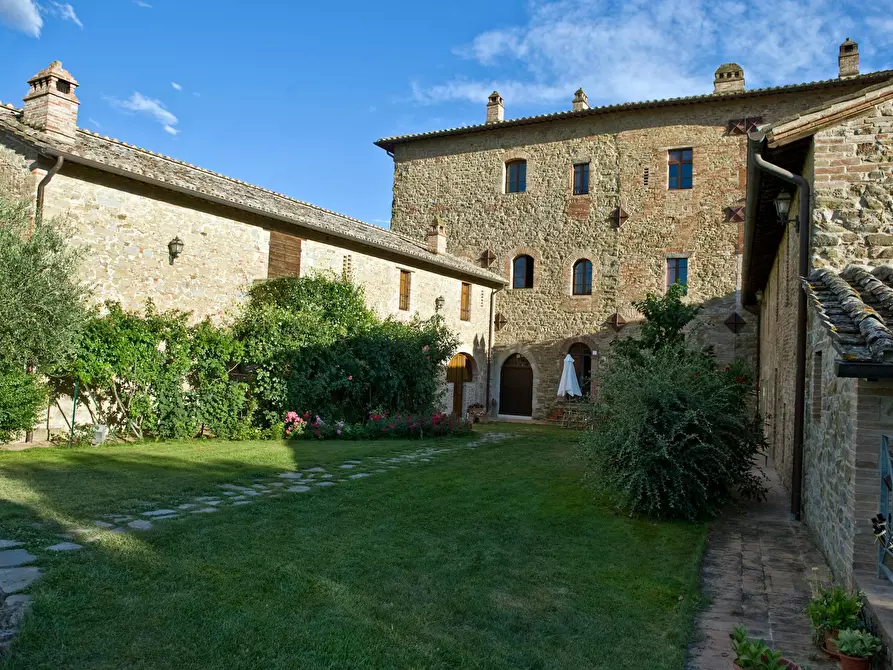 Immagine 8 di Appartamento in affitto  in Vocabolo Monticelli a Marsciano