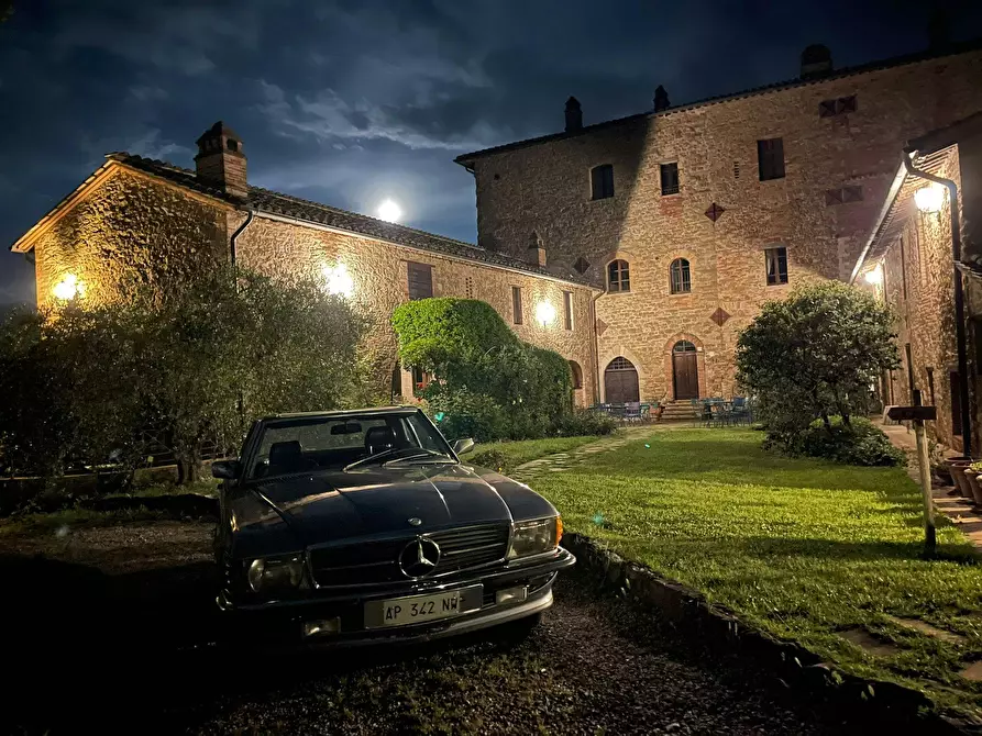 Immagine 9 di Appartamento in affitto  in Vocabolo Monticelli a Marsciano