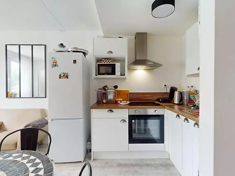 Immagine 7 di Camera in affitto  in Rue Geuffroy a Rouen