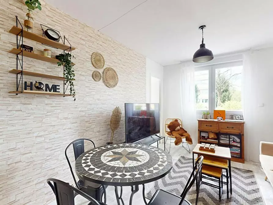 Immagine 6 di Camera in affitto  in Rue Geuffroy a Rouen