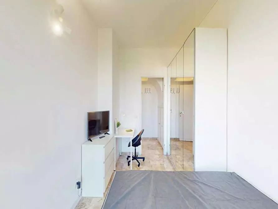 Immagine 5 di Camera in affitto  in Viale Molise a Milano