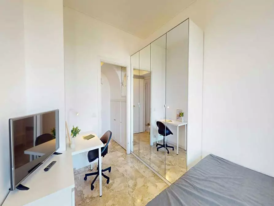 Immagine 4 di Camera in affitto  in Viale Molise a Milano