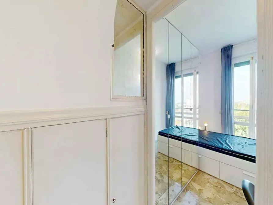 Immagine 6 di Camera in affitto  in Viale Molise a Milano