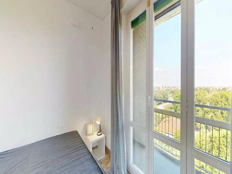 Immagine 3 di Camera in affitto  in Viale Molise a Milano