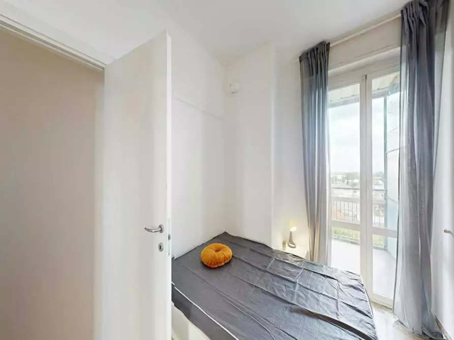 Immagine 4 di Camera in affitto  in Viale Molise a Milano