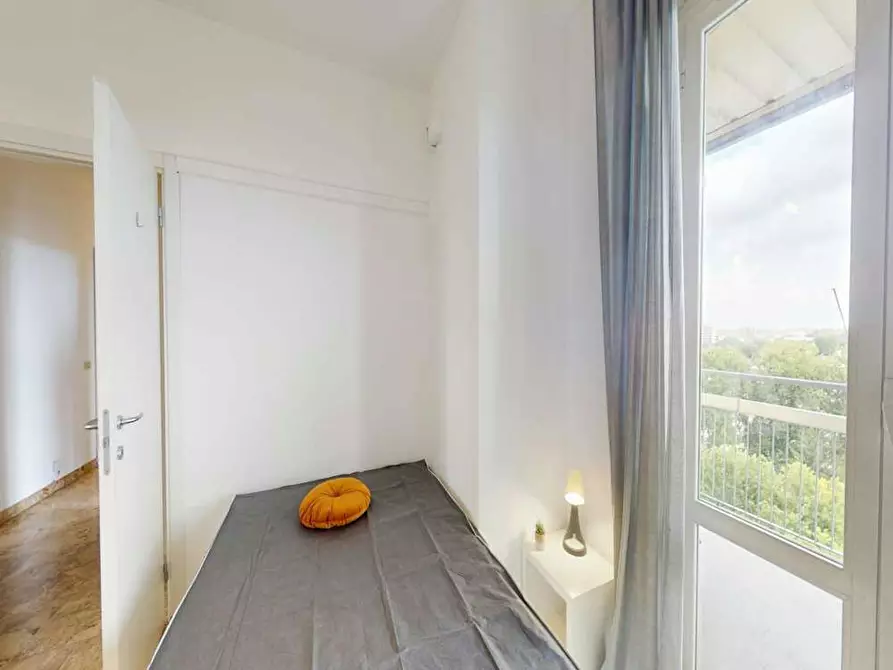 Immagine 5 di Camera in affitto  in Viale Molise a Milano