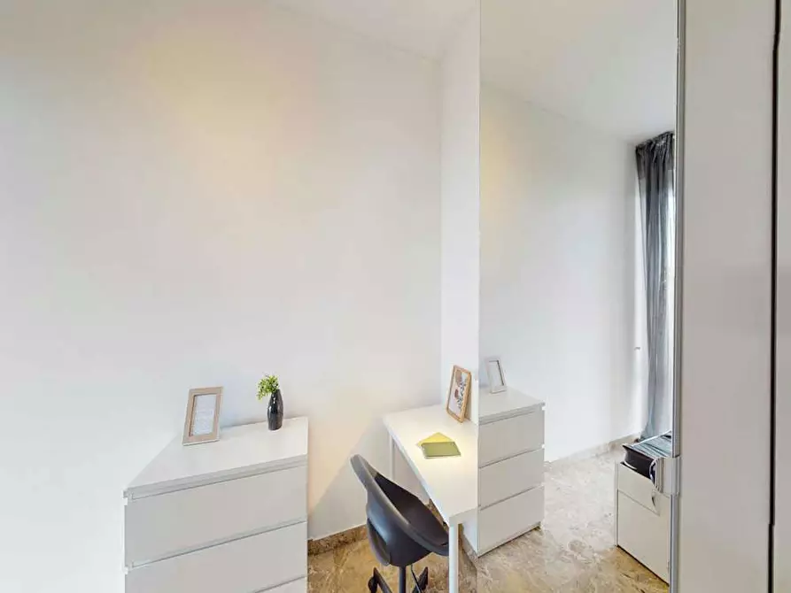 Immagine 7 di Camera in affitto  in Viale Molise a Milano