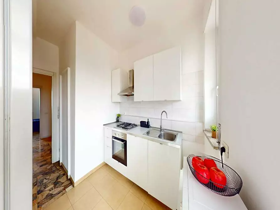 Immagine 10 di Camera in affitto  in Viale Molise a Milano