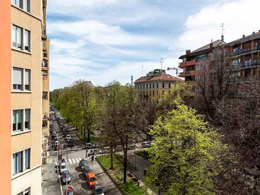 Immagine 8 di Camera in affitto  in Viale Lazio a Milano