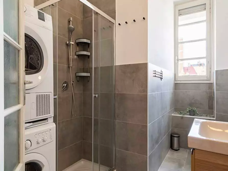 Immagine 7 di Camera in affitto  in Viale Lazio a Milano