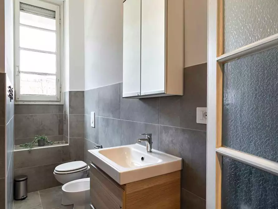 Immagine 5 di Camera in affitto  in Viale Lazio a Milano