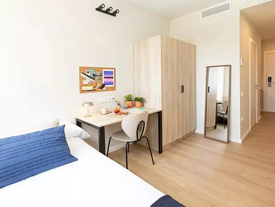 Immagine 7 di Appartamento in affitto  in Avinguda de Jaume I a Terrassa