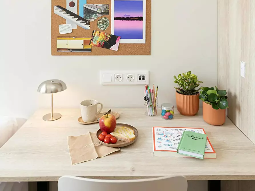 Immagine 10 di Appartamento in affitto  in Avinguda de Jaume I a Terrassa