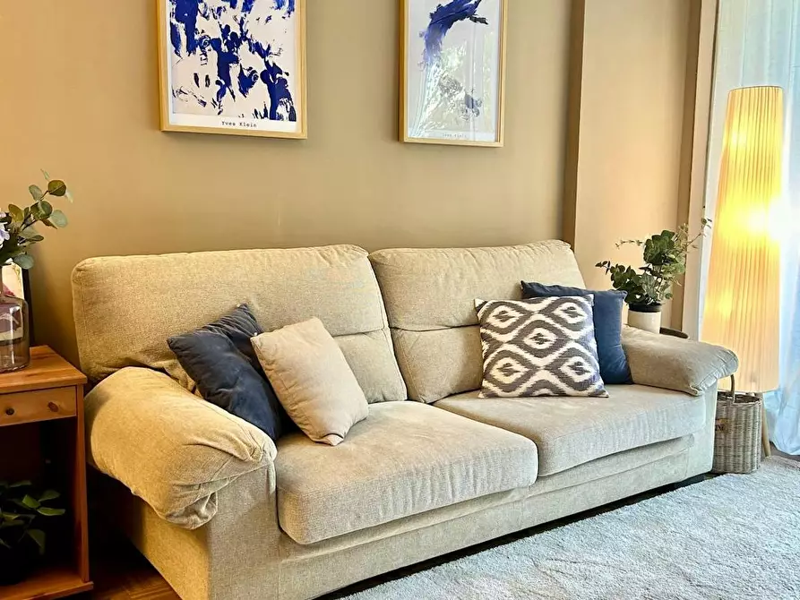 Immagine 2 di Appartamento in affitto  in Carrer Numància a Barcelona