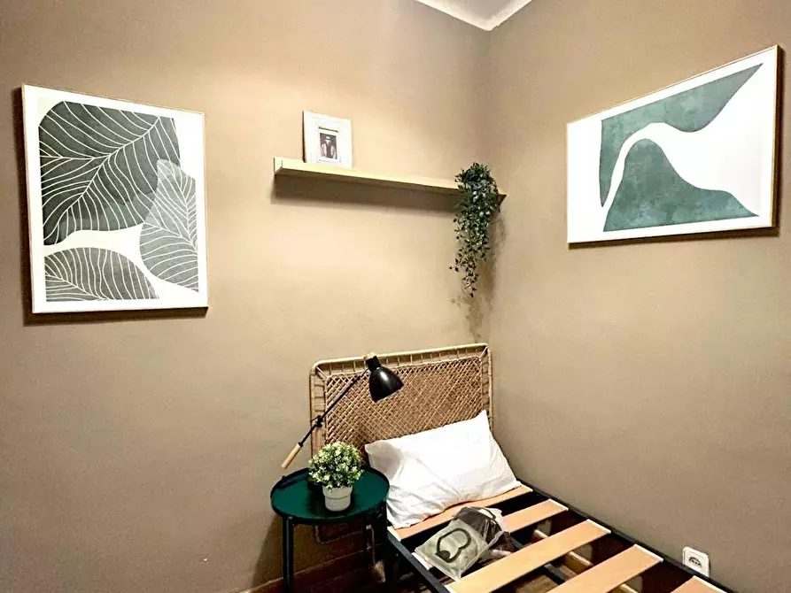 Immagine 6 di Appartamento in affitto  in Carrer Numància a Barcelona