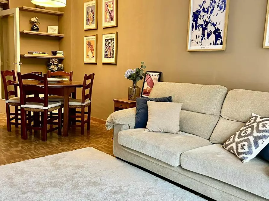 Immagine 5 di Appartamento in affitto  in Carrer Numància a Barcelona