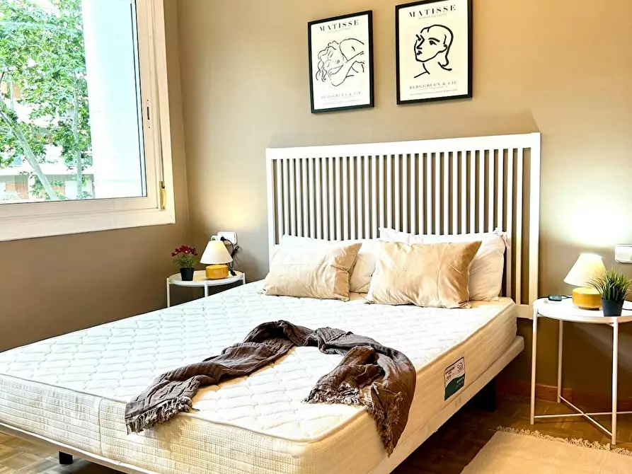 Immagine 4 di Appartamento in affitto  in Carrer Numància a Barcelona