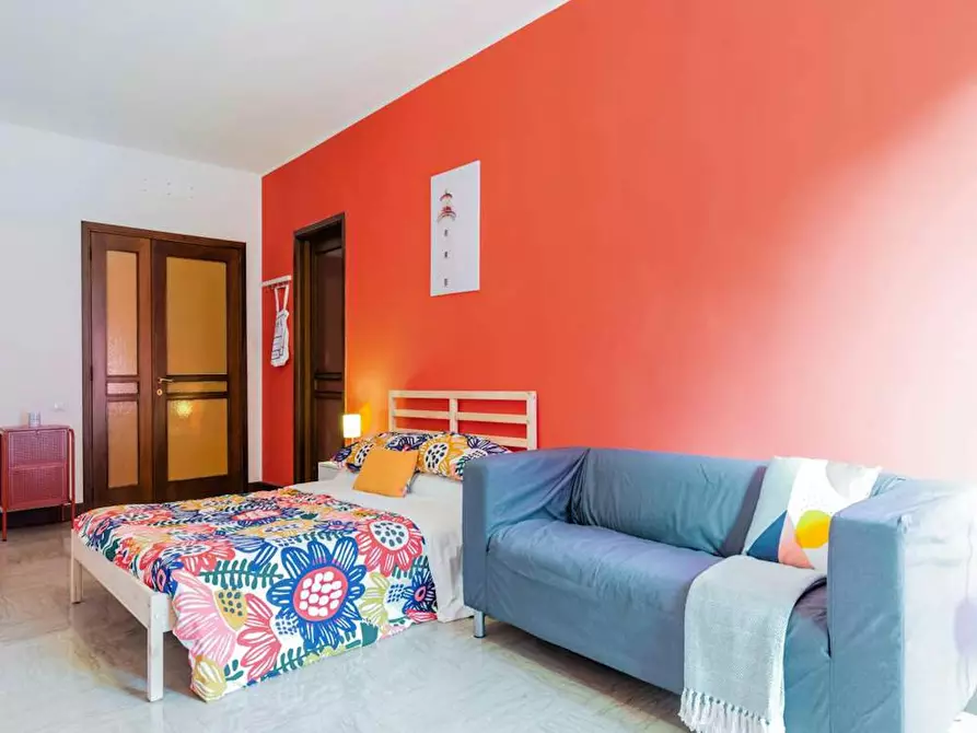 Immagine 3 di Camera in affitto  in Via Felice Mendelssohn a Padova