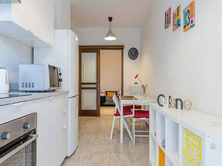 Immagine 7 di Camera in affitto  in Via Felice Mendelssohn a Padova