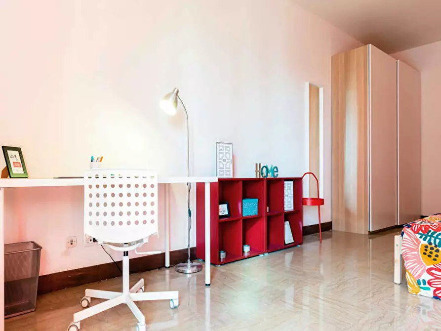 Immagine 3 di Camera in affitto  in Via Felice Mendelssohn a Padova