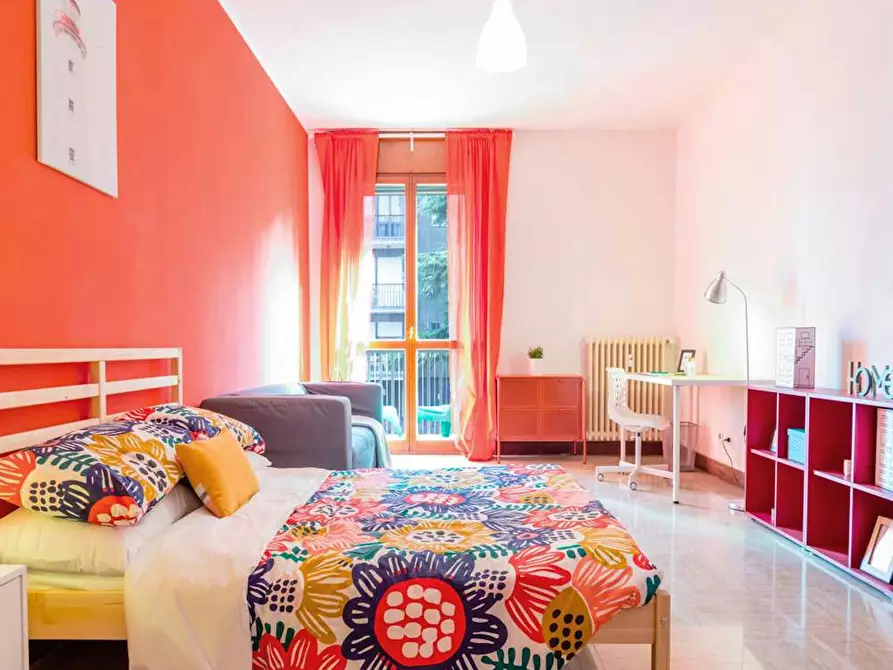 Immagine 1 di Camera in affitto  in Via Felice Mendelssohn a Padova