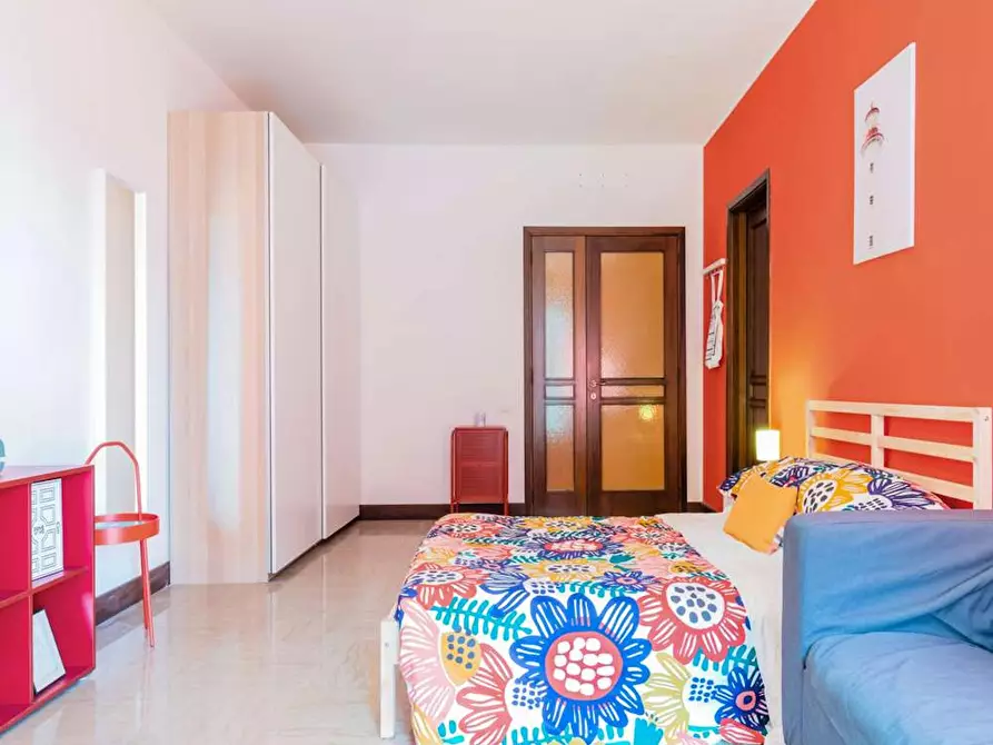 Immagine 2 di Camera in affitto  in Via Felice Mendelssohn a Padova