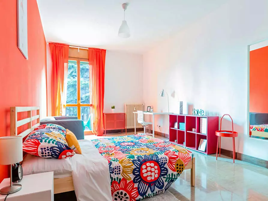 Immagine 5 di Camera in affitto  in Via Felice Mendelssohn a Padova