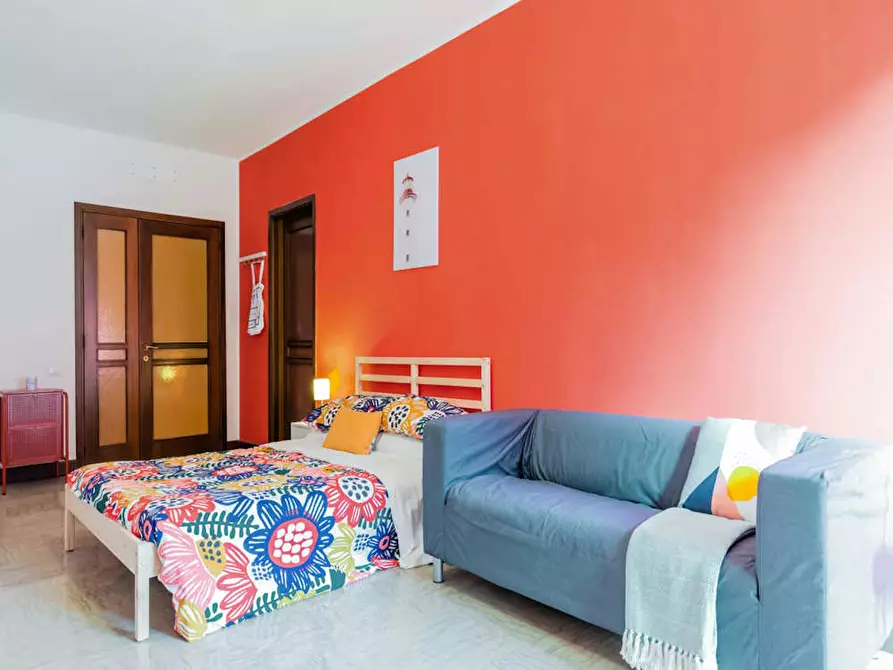 Immagine 1 di Camera in affitto  in Via Felice Mendelssohn a Padova