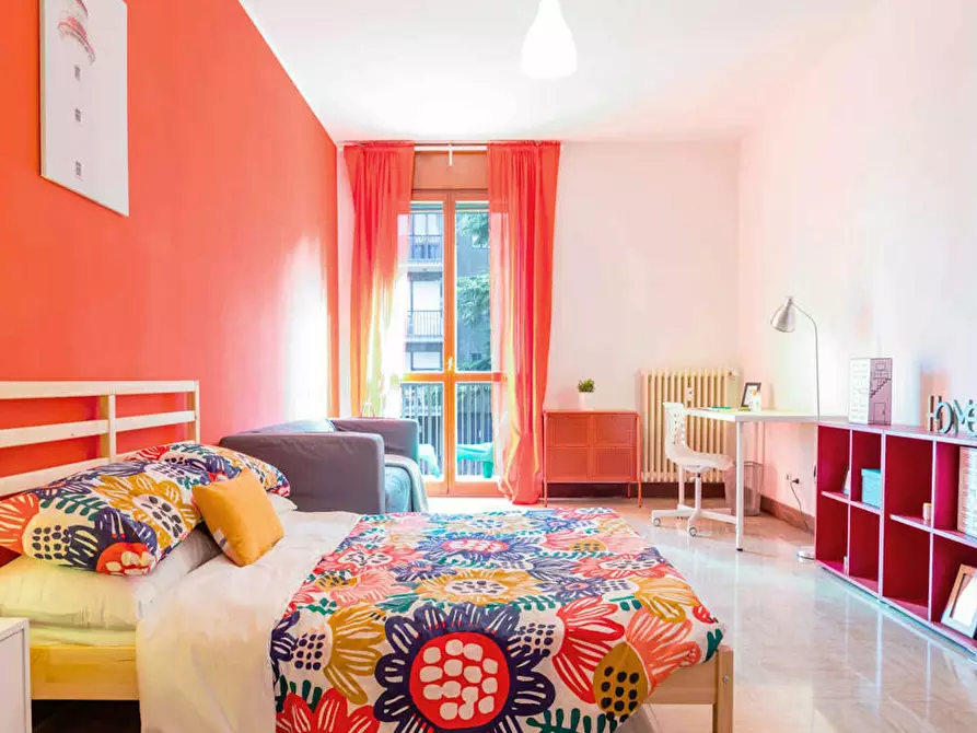 Immagine 4 di Camera in affitto  in Via Felice Mendelssohn a Padova