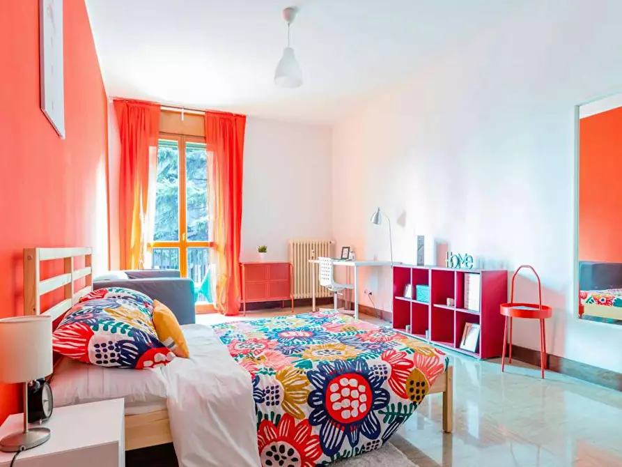 Immagine 4 di Camera in affitto  in Via Felice Mendelssohn a Padova