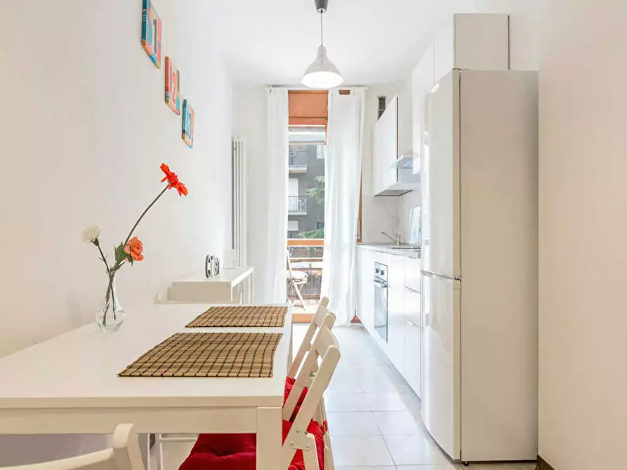 Immagine 9 di Camera in affitto  in Via Felice Mendelssohn a Padova