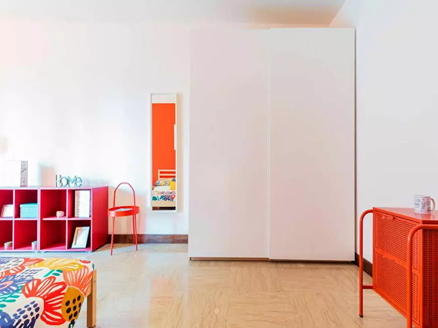 Immagine 6 di Camera in affitto  in Via Felice Mendelssohn a Padova