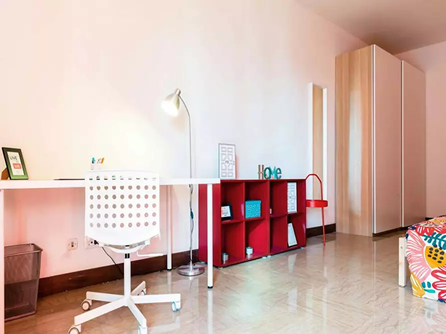 Immagine 5 di Camera in affitto  in Via Felice Mendelssohn a Padova