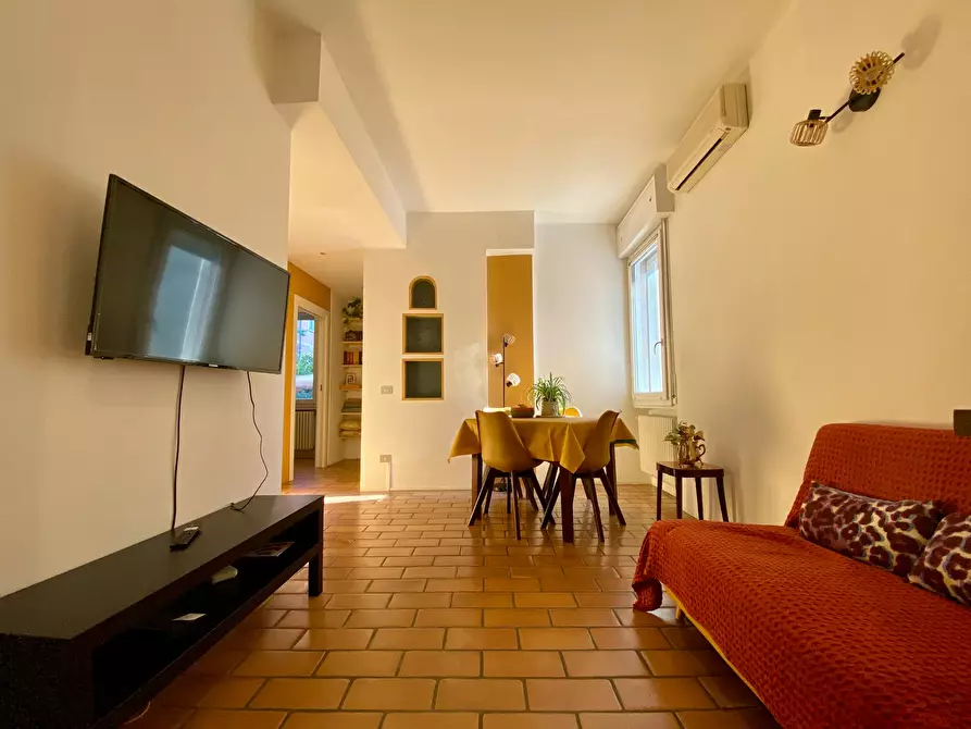 Immagine 1 di Appartamento in affitto  in Via Tolmino a Bologna