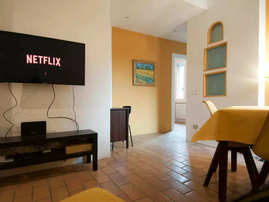 Immagine 3 di Appartamento in affitto  in Via Tolmino a Bologna