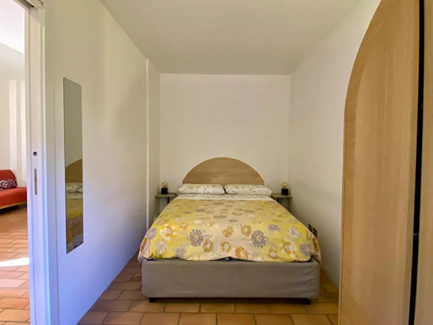 Immagine 2 di Appartamento in affitto  in Via Tolmino a Bologna