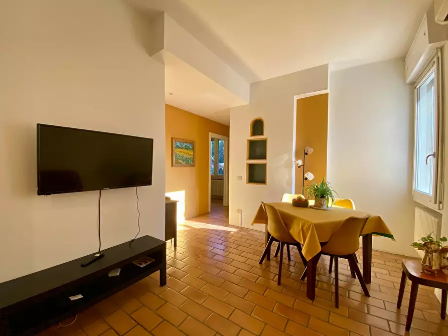 Immagine 4 di Appartamento in affitto  in Via Tolmino a Bologna