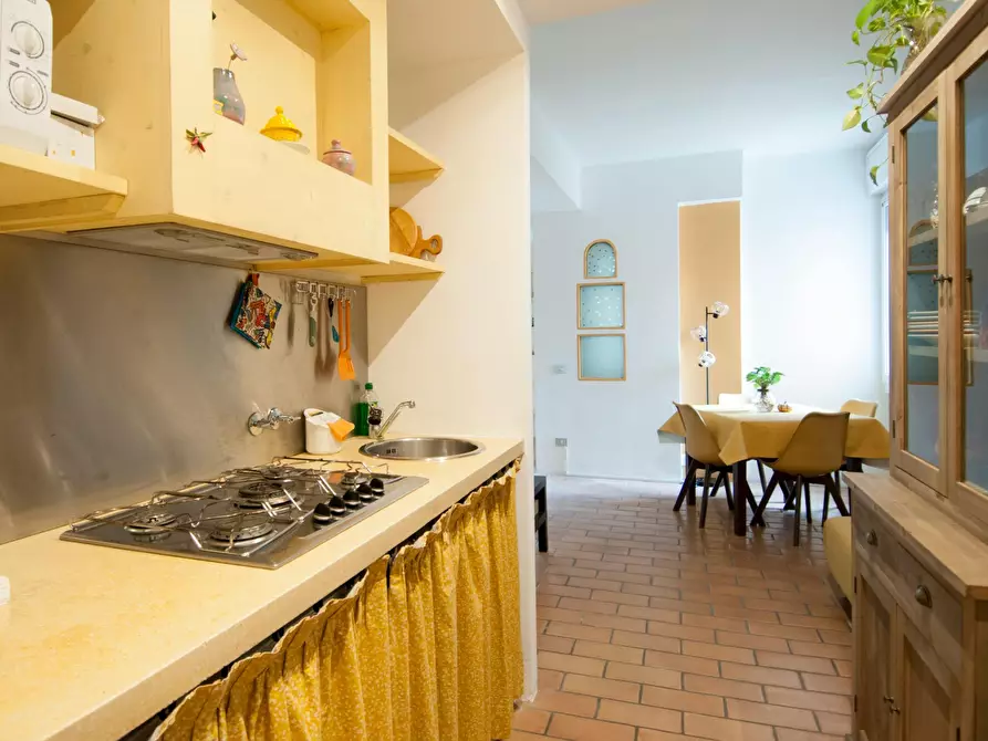 Immagine 10 di Appartamento in affitto  in Via Tolmino a Bologna