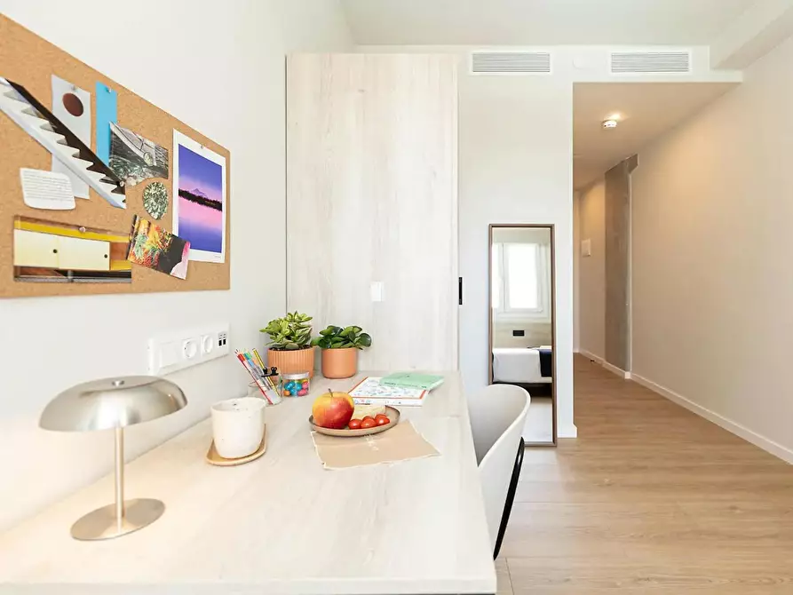 Immagine 9 di Appartamento in affitto  in Avinguda de Jaume I a Terrassa