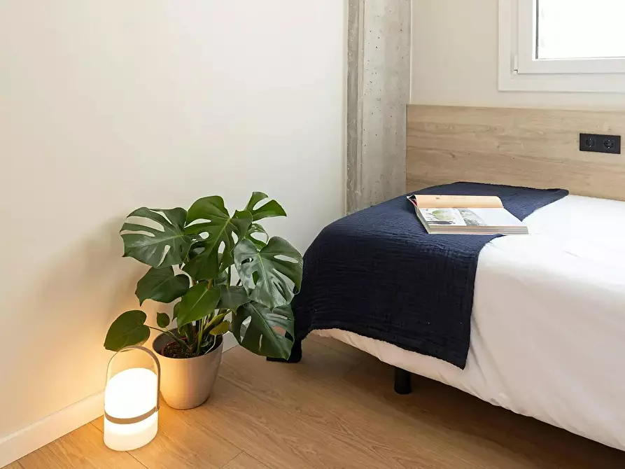 Immagine 3 di Appartamento in affitto  in Avinguda de Jaume I a Terrassa