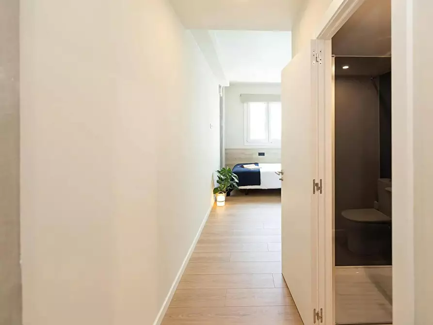 Immagine 5 di Appartamento in affitto  in Avinguda de Jaume I a Terrassa