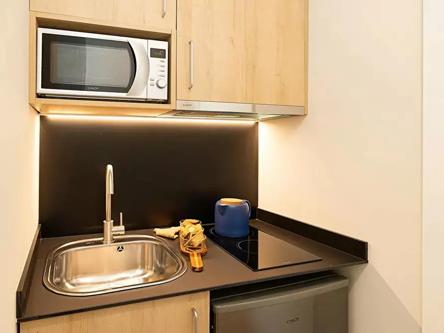 Immagine 10 di Appartamento in affitto  in Avinguda de Jaume I a Terrassa