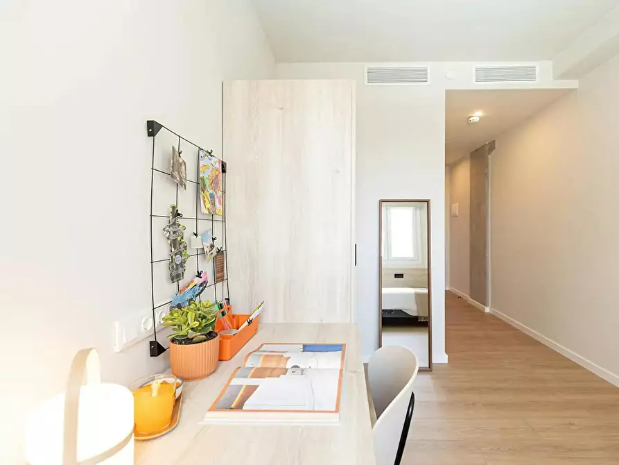 Immagine 7 di Appartamento in affitto  in Avinguda de Jaume I a Terrassa