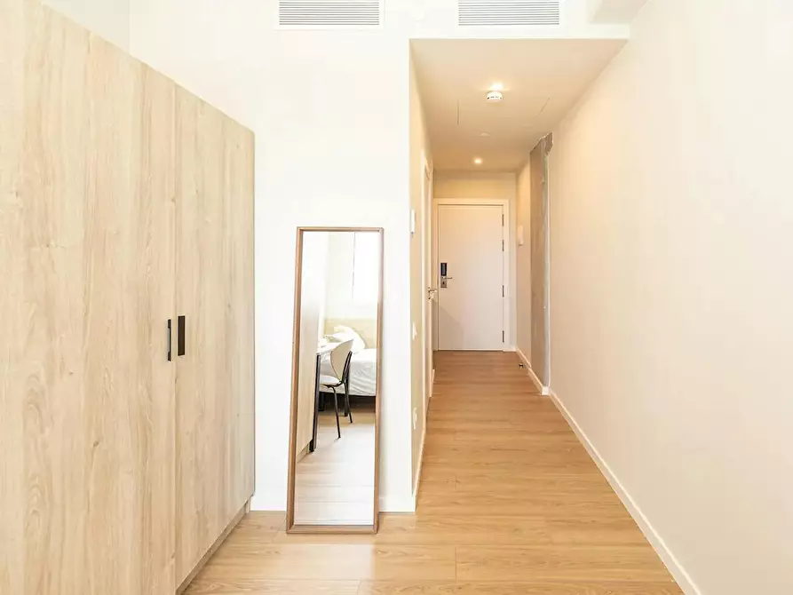 Immagine 9 di Appartamento in affitto  in Avinguda de Jaume I a Terrassa