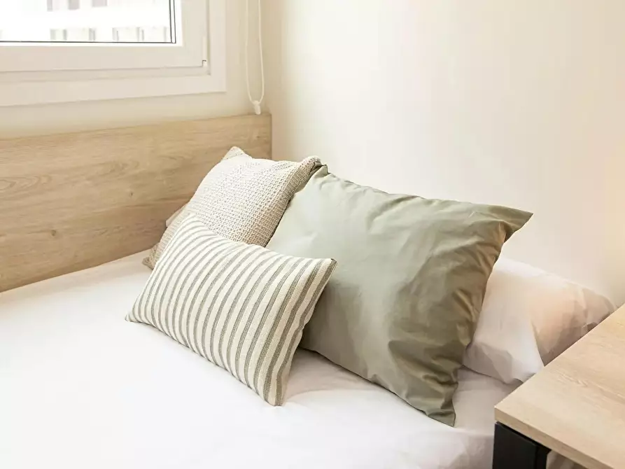 Immagine 5 di Appartamento in affitto  in Avinguda de Jaume I a Terrassa