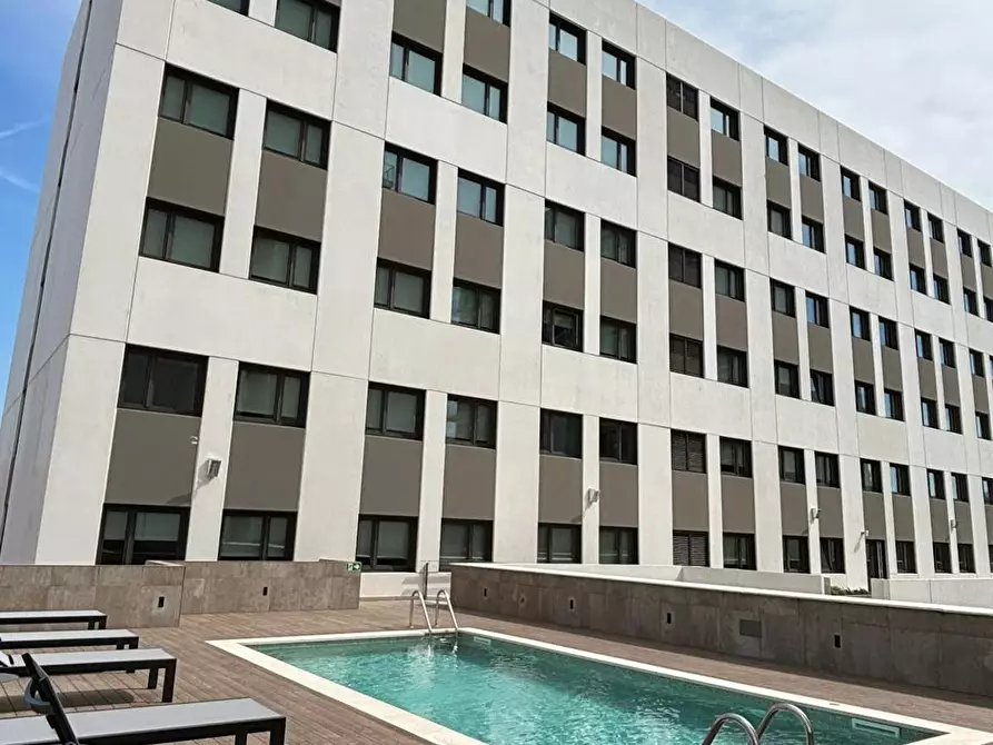 Immagine 2 di Appartamento in affitto  in Avinguda de Jaume I a Terrassa