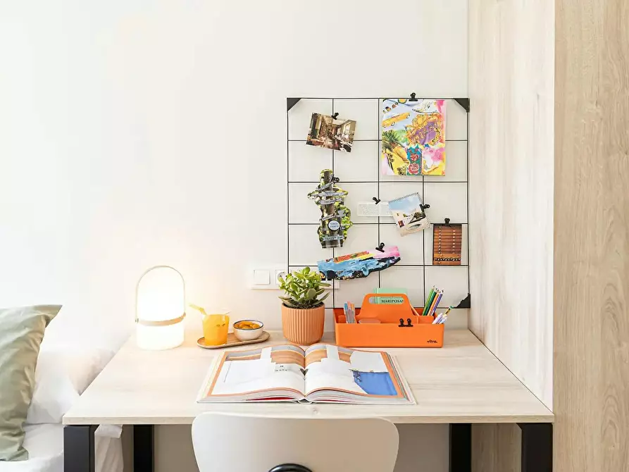 Immagine 6 di Appartamento in affitto  in Avinguda de Jaume I a Terrassa